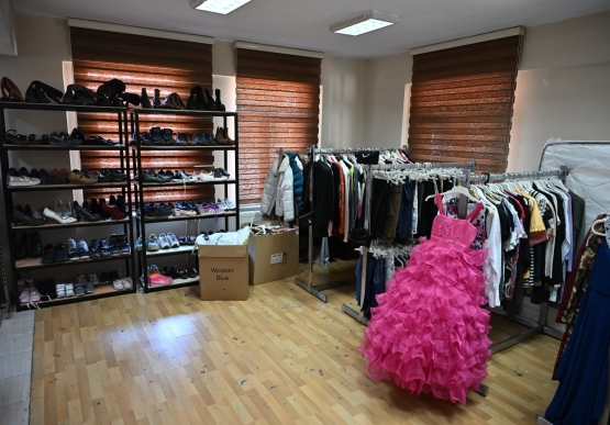 Atık Tekstil Kumbarası İle Giysi Bankası Karıştırılmasın