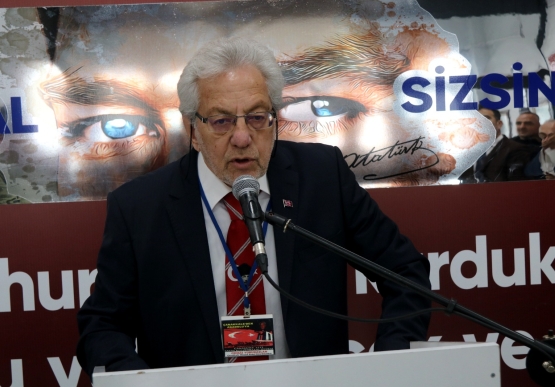 1915 Çanakkale Gezici Savaş Malzemeleri Müzesi Ziyarete Açıldı