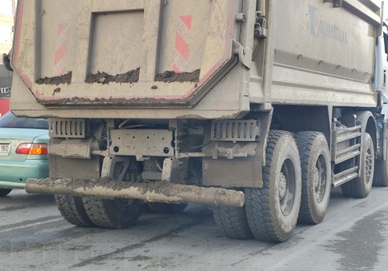 “Ereğli’yi Çamura Boğuyorlar, Tehlike Saçıyorlar”