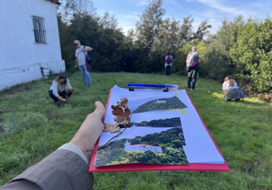 Ölüce Deniz Feneri’ne Kültürel Gezi