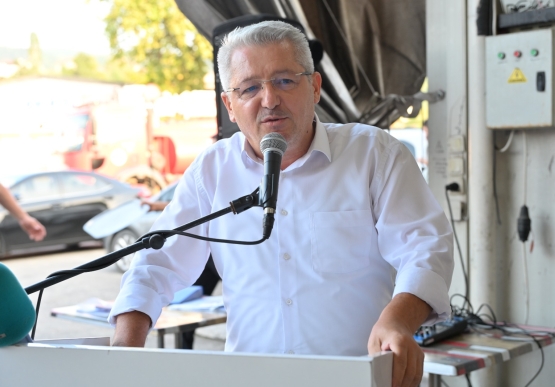 Kdz. Ereğli'de Gönüllü İtfaiyeci Ailesi Büyüyor