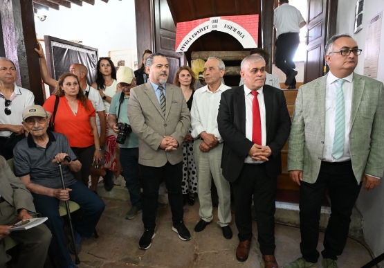 Kdz. Ereğli’nin Hafızası Bu Merkezde Yaşayacak