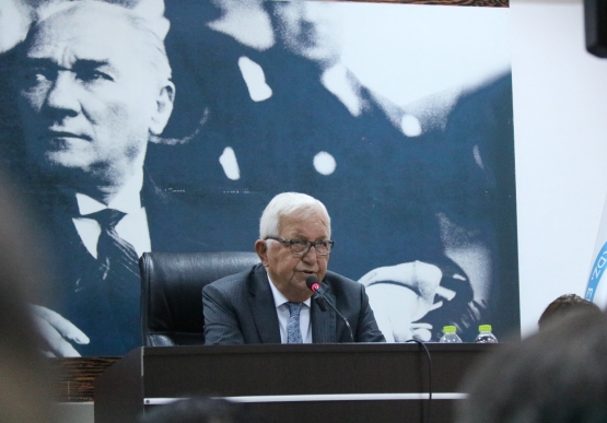 İmar Revizyonu Sürüyor! Eylül’de Meclise Gelecek