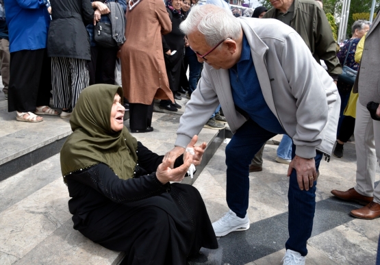 Kdz. Ereğli Ata Tohumuna Koştu