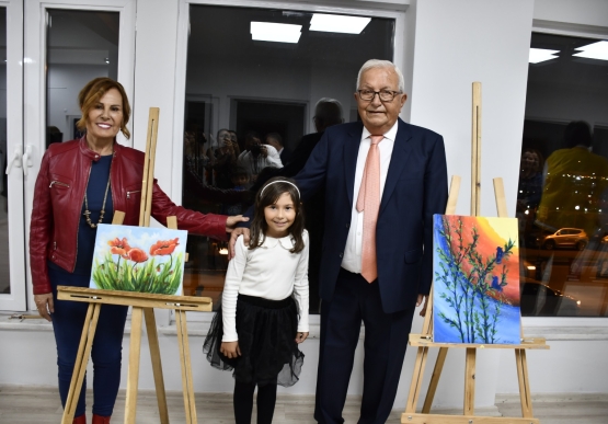 Kdz. Ereğli’de 100. Yıl Sergileri Açıldı