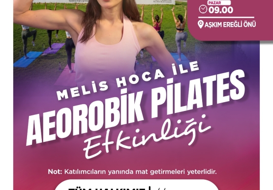 Kdz. Ereğli’de Yaz Coşkusu Devam Ediyor