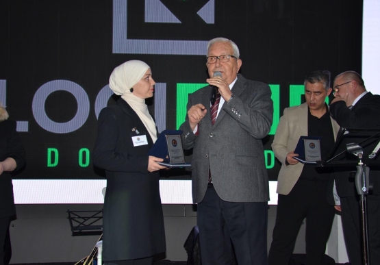 Başkan Posbıyık, Almanya’da Kdz. Ereğlilerle Buluştu