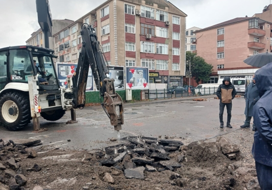 Kdz. Ereğli’de Selin İzleri Siliniyor