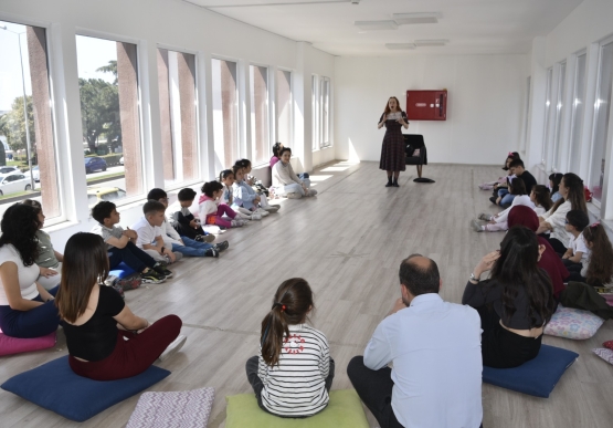 Kdz. Ereğli Belediyesi “Edebiyat Günleri” İle Ereğli’yi Sanata Doyurdu