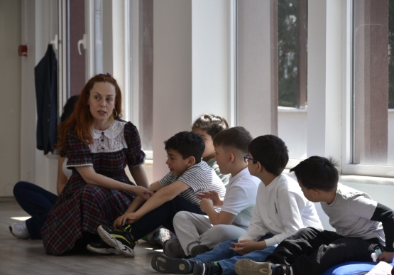 Kdz. Ereğli Belediyesi “Edebiyat Günleri” İle Ereğli’yi Sanata Doyurdu