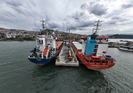 Kdz. Ereğli Belediye Limanı Yoğun İlgi Görüyor