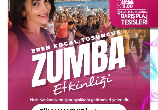 Kdz. Ereğli'de Yaz Akşamları Müzikle Şenleniyor