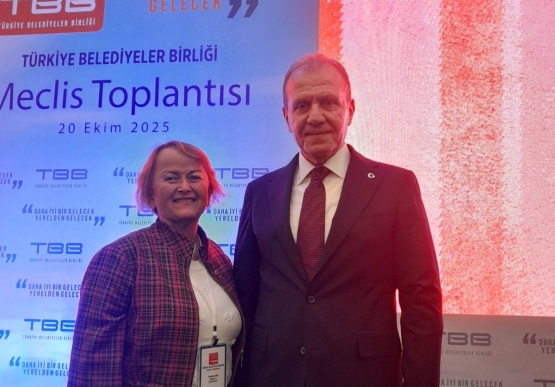 Tbb Meclis Toplantısı Ankara’da Yapıldı