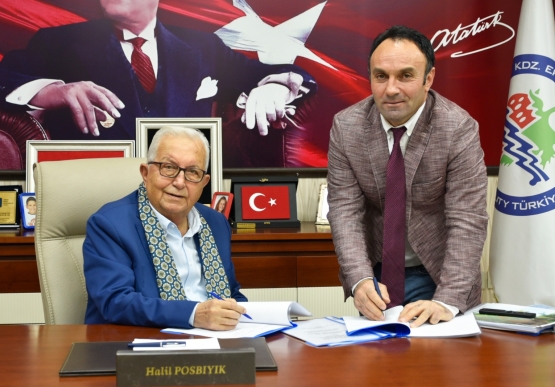 Başkan Posbıyık, Memurlara En Yüksek Orandan Zam Yaptı