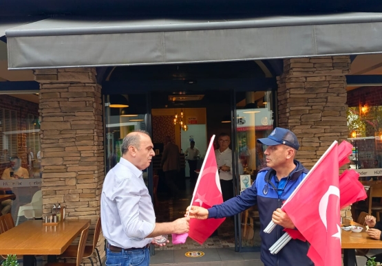 Kdz. Ereğli, Cumhuriyet Coşkusuna Hazırlanıyor