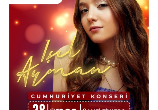 Cumhuriyetin 102. Yılı, Kdz. Ereğli’de Coşkuyla Kutlanacak