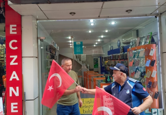 Kdz. Ereğli, Cumhuriyet Coşkusuna Hazırlanıyor