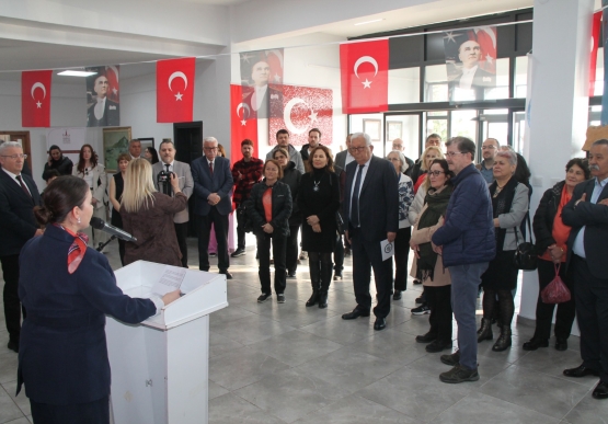 Kdz. Ereğli Belediyesi “Edebiyat Günleri” İle Ereğli’yi Sanata Doyurdu