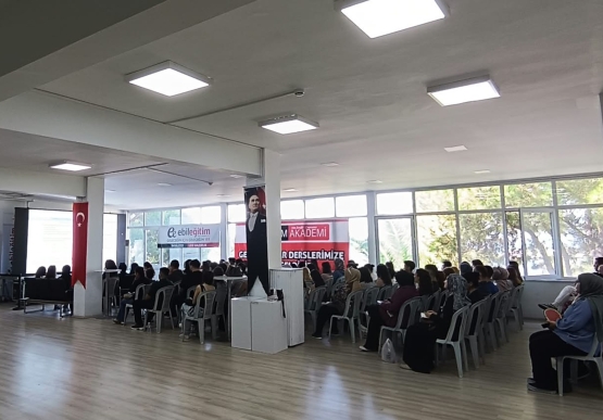 Kpss Genel Tekrar Kampına Yoğun İlgi