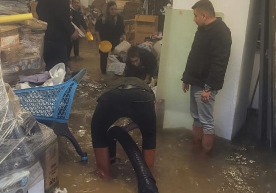 Kdz. Ereğli’de Selin İzleri Siliniyor