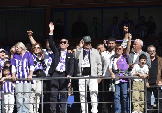 Şampiyon Kdz. Ereğli Belediyespor, Kupasına Kavuştu
