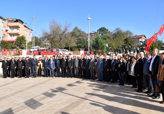 Başkan Posbıyık, Uzun Mehmet’i Anma Ve Kömür Günü’nde, ‘Ttk’ya Yeni İşçi Alınmalı’ Çağrısında Bulundu