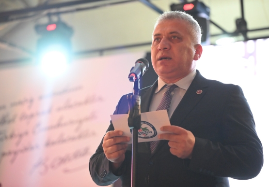 Kdz. Ereğli’de 30 Ağustos Zafer Bayramı Coşkuyla Kutlandı