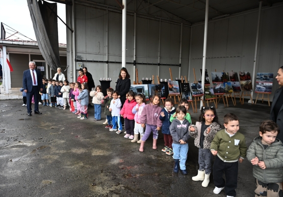İtfaiye Teşkilatı, 312 Yaşında