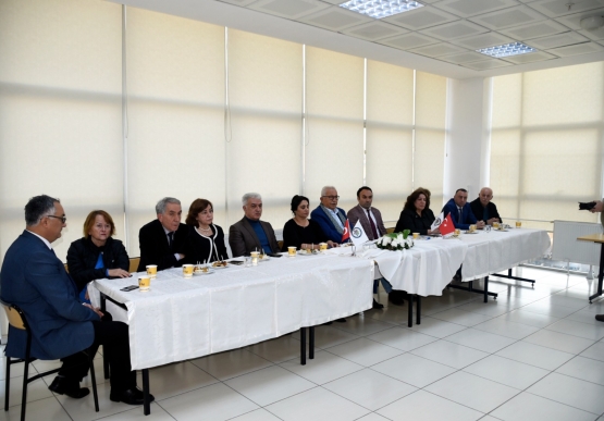 Başkan Posbıyık, Memurlara En Yüksek Orandan Zam Yaptı