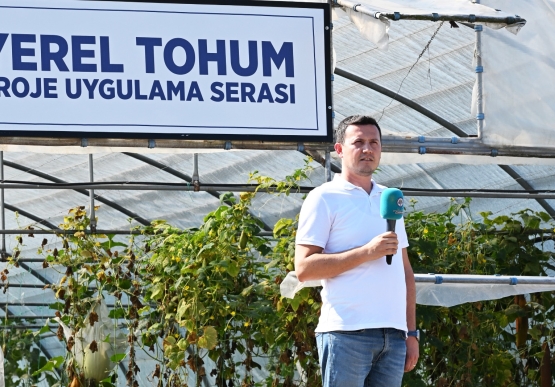 Ata Tohumu Projesi, Katlanarak Büyüyor