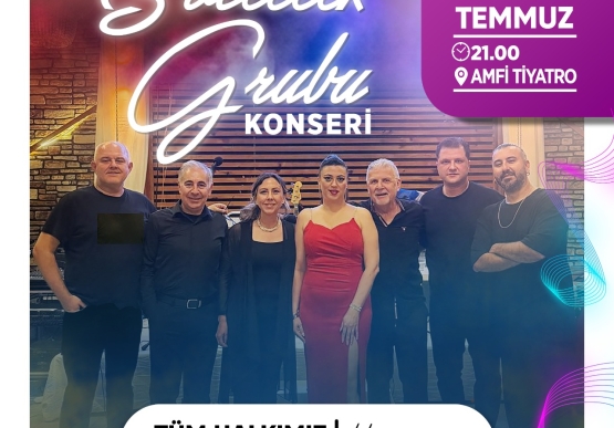 Kdz. Ereğli'de Yaz Akşamları Müzikle Şenleniyor