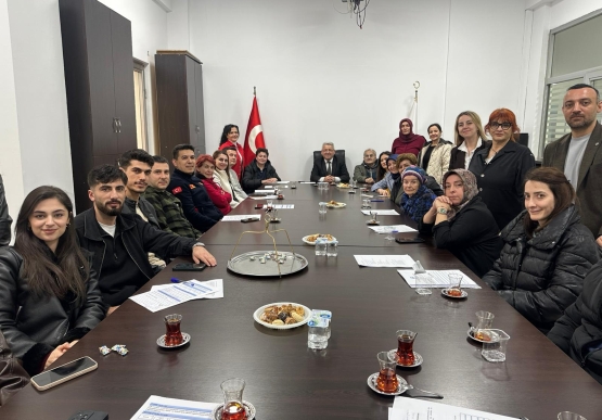 Kdz. Ereğli Belediyesi ‘Geleneksel Çocuk Şenliği’ İçin Hazırlıklara Başladı