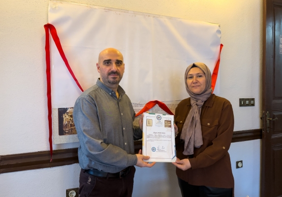 Kent Müzesi, 3 Ayrı Etkinlikle Yılı Tamamladı