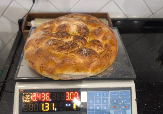 Kdz. Ereğli Belediyesi’nden Fırınlara Sıkı Denetim