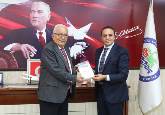 Sarıkamış Deniz Şehitleri İçin Ereğli’deydiler