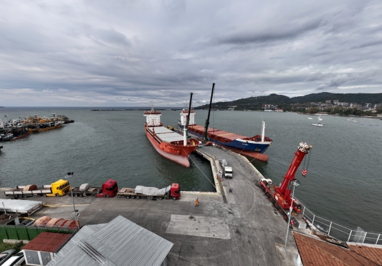 Kdz. Ereğli Belediye Limanı Yoğun İlgi Görüyor