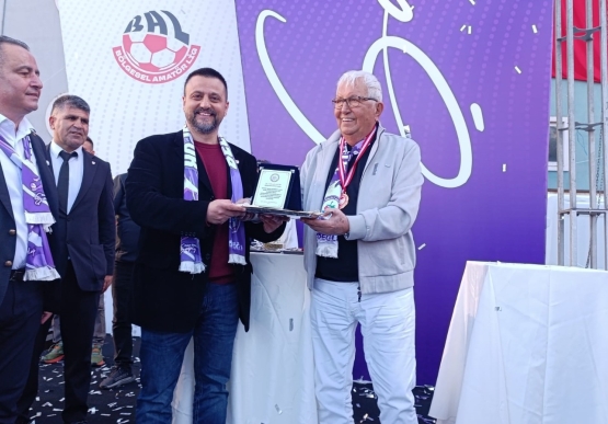Şampiyon Kdz. Ereğli Belediyespor, Kupasına Kavuştu