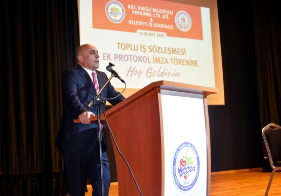 Başkan Posbıyık, İşçisini Yine Enflasyona Ezdirmedi