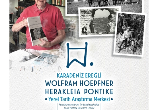 Kdz.Ereğli Belediyesi’nden Yerel Tarih Araştırma Merkezi