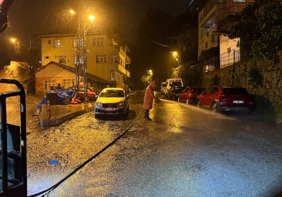 Kdz. Ereğli’de Selin İzleri Siliniyor
