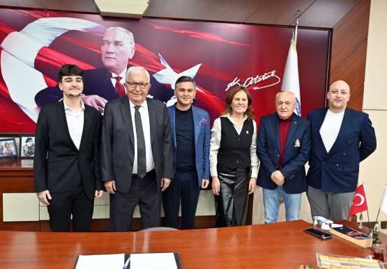 Kdz. Ereğli Belediyesi’nde Bayram Coşkusu: Gönüller Bir Oldu