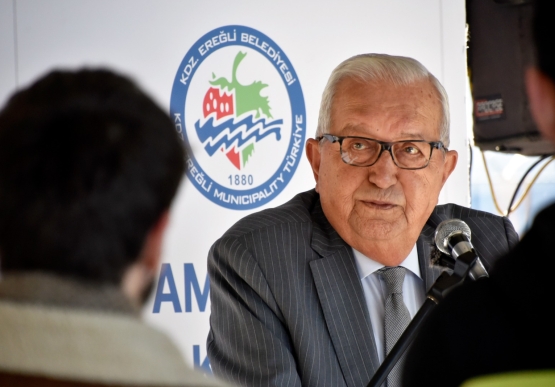 Başkan Posbıyık, Amatör Spor Kulüplerine Destek Verdi