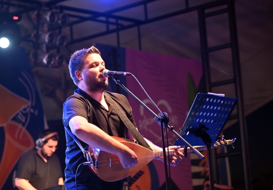 Kdz. Ereğli’de Yaz Coşkusu Konserler Ve Spor Etkinlikleriyle Ritim Buldu