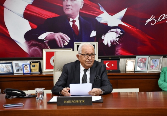 Kdz. Ereğli Sevgi, Barış, Dostluk Festivali İptal Edildi