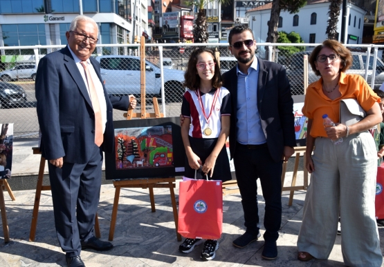 İtfaiye Teşkilatı, 309 Yaşında