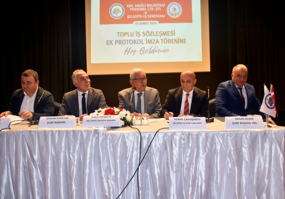 Başkan Posbıyık, İşçisini Yine Enflasyona Ezdirmedi