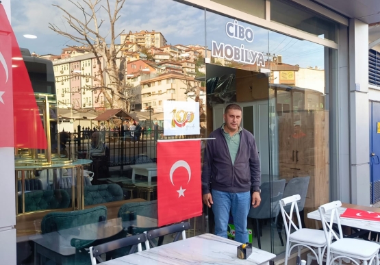 Kdz. Ereğli, Cumhuriyet Coşkusuna Hazırlanıyor