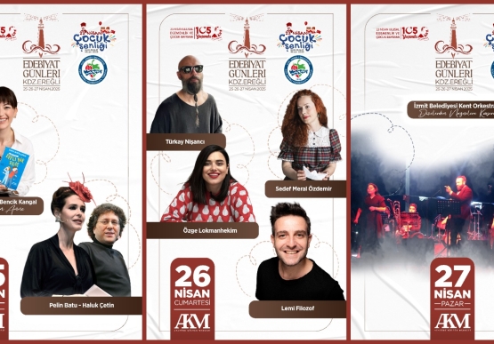 23 Nisan Çocuk Şenliği Programı Belli Oldu