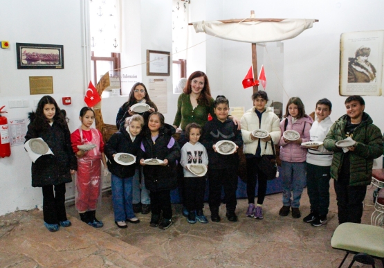Yarıyıl Tatili Etkinlikleri Yoğun İlgi
