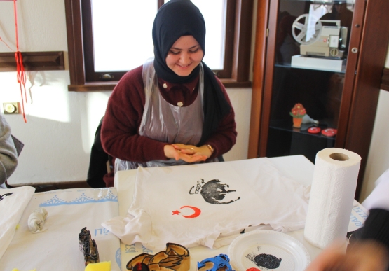 Kent Müzesi, 3 Ayrı Etkinlikle Yılı Tamamladı